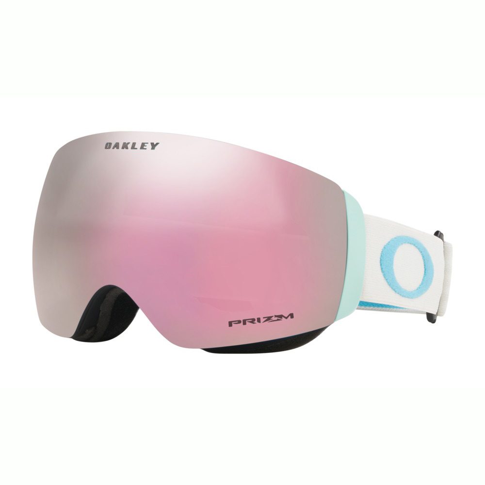 Ochelari Oakley Flight Deck XM Grey Sapphire Prizm Snow High