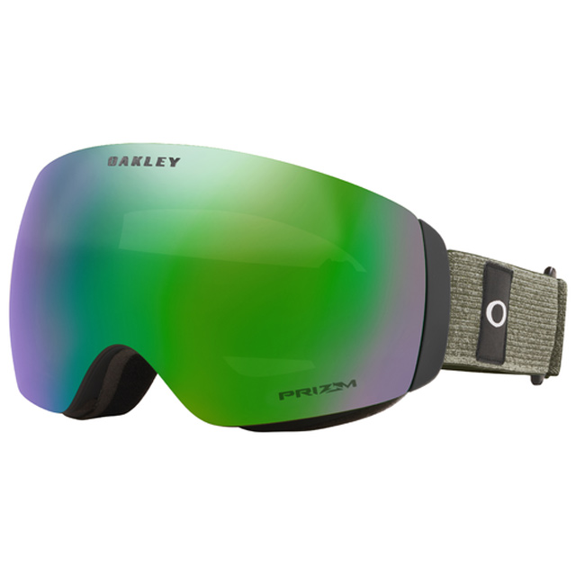 Ochelari Oakley Flight Deck XM Dark Brus Prizm Jade Iridium