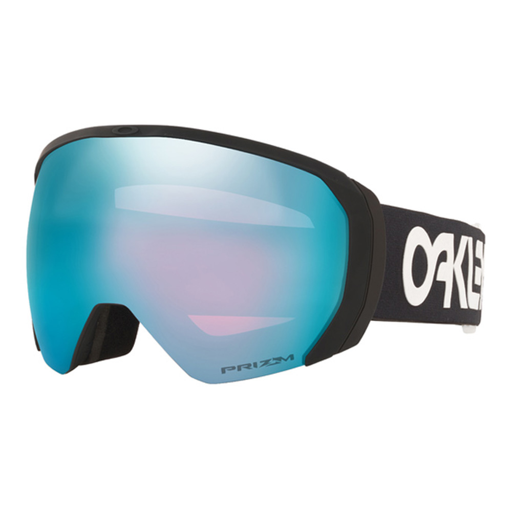 Ochelari Oakley Flight Path L Factory Pilot Matte Black Prizm Snow