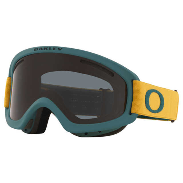 Ochelari Oakley O Frame 2.0 Pro XS Balsam Mustard Dark Grey