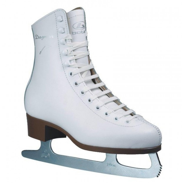 Patine Botas Dagmar