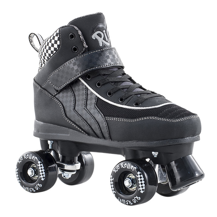 Patine cu rotile Rio Roller Mayhem