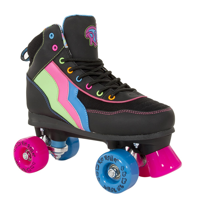 Varicoză din patinaj cu role Varicoasa bauman