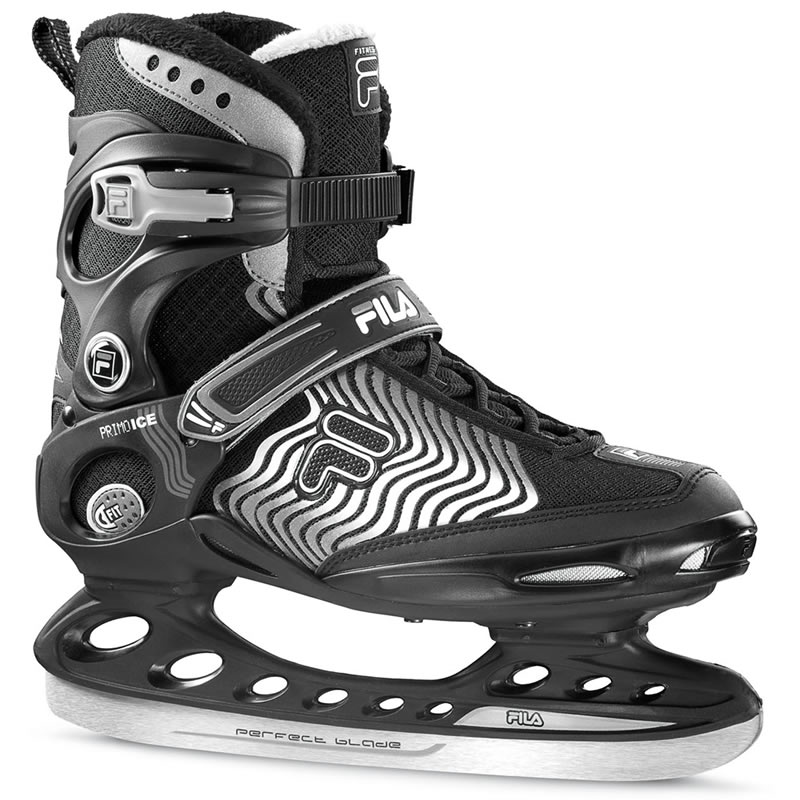 Patine Fila PrimoIce Wave Skates.ro