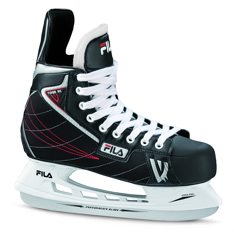 Patine de Hockey Fila Viper Skates.ro
