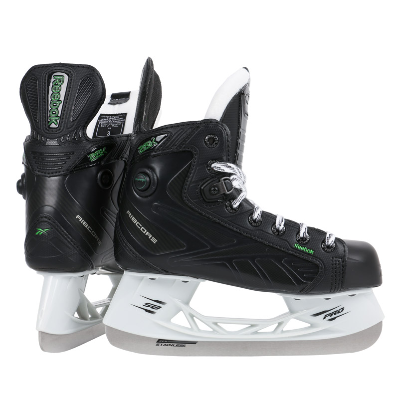 Patine de Hockey Reebok Ribcor 26K Junior Skates.ro