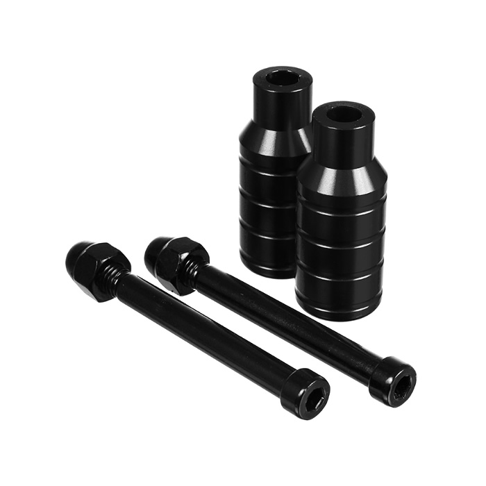 Set Peg-uri trotineta MGP Extreme Black