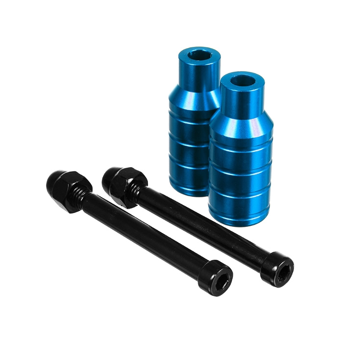 Set Peg-uri trotineta MGP Extreme Blue