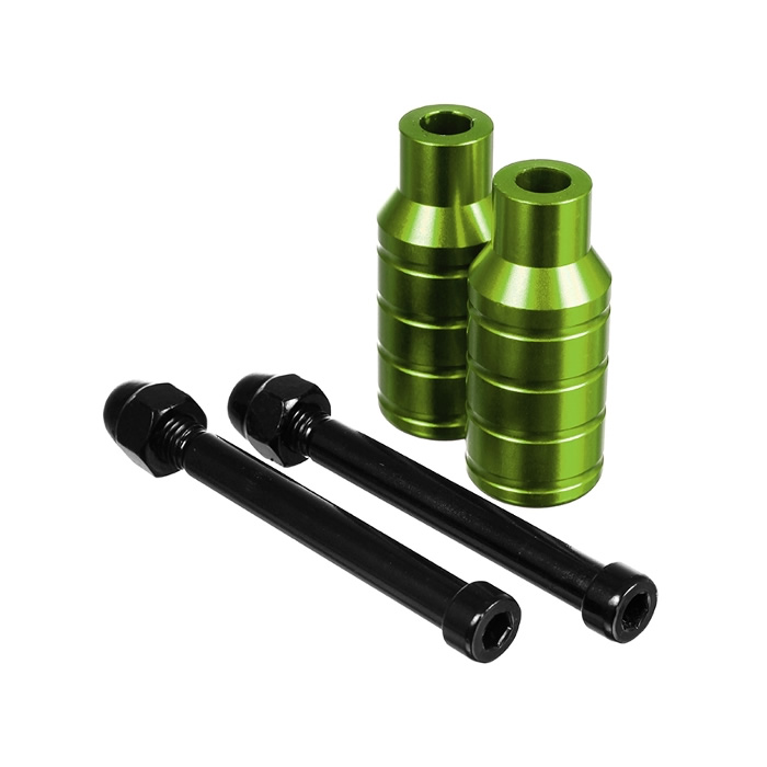 Set Peg-uri trotineta MGP Extreme Green