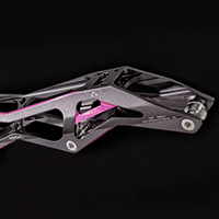 Tehnologie Extruded and CNC Machined
