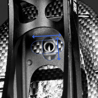 Tehnologie X-Slot Mount