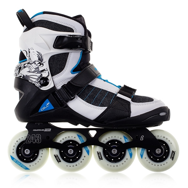 Role Powerslide Cell FSK 2012