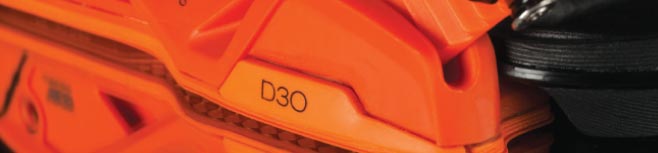 D30 Vrod Baseplate