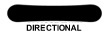 Directonal Shape Directional Shape