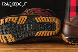 Trackedout Sole Trackedout Sole