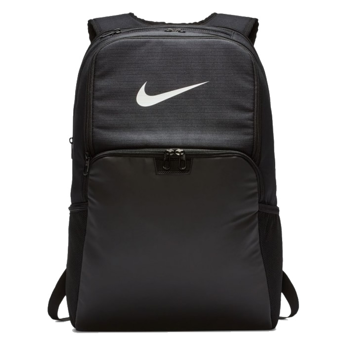 Rucsac Nike Brasilia XL Black/White