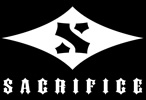 Sacrifice Scooters logo