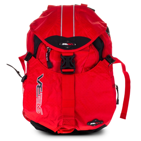 Rucsac Role Seba Small Backpack rosu