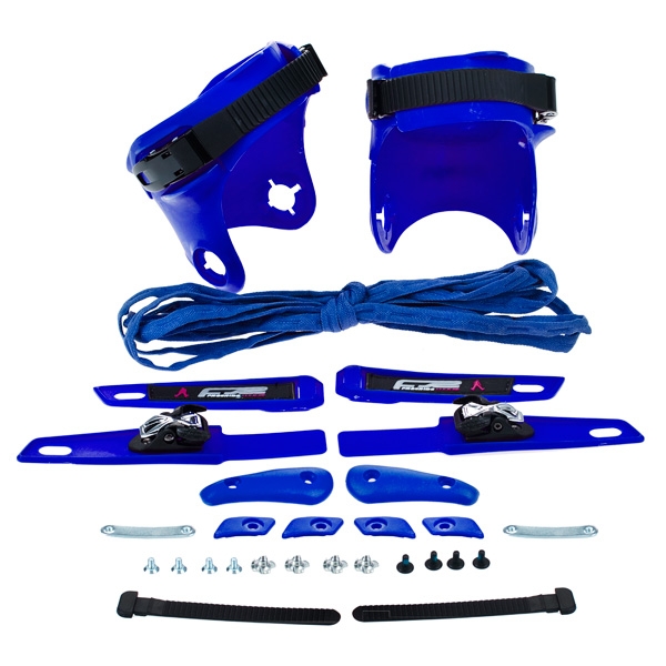 Kit de culoare SEBA FR Albastru