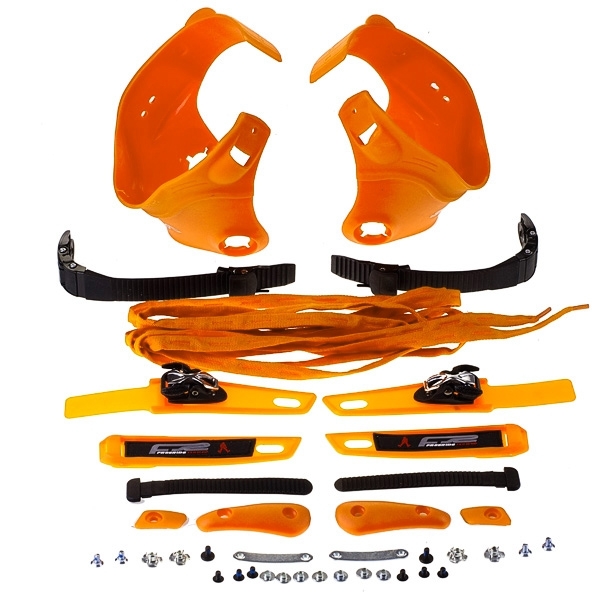 Kit de culoare SEBA FR Portocaliu