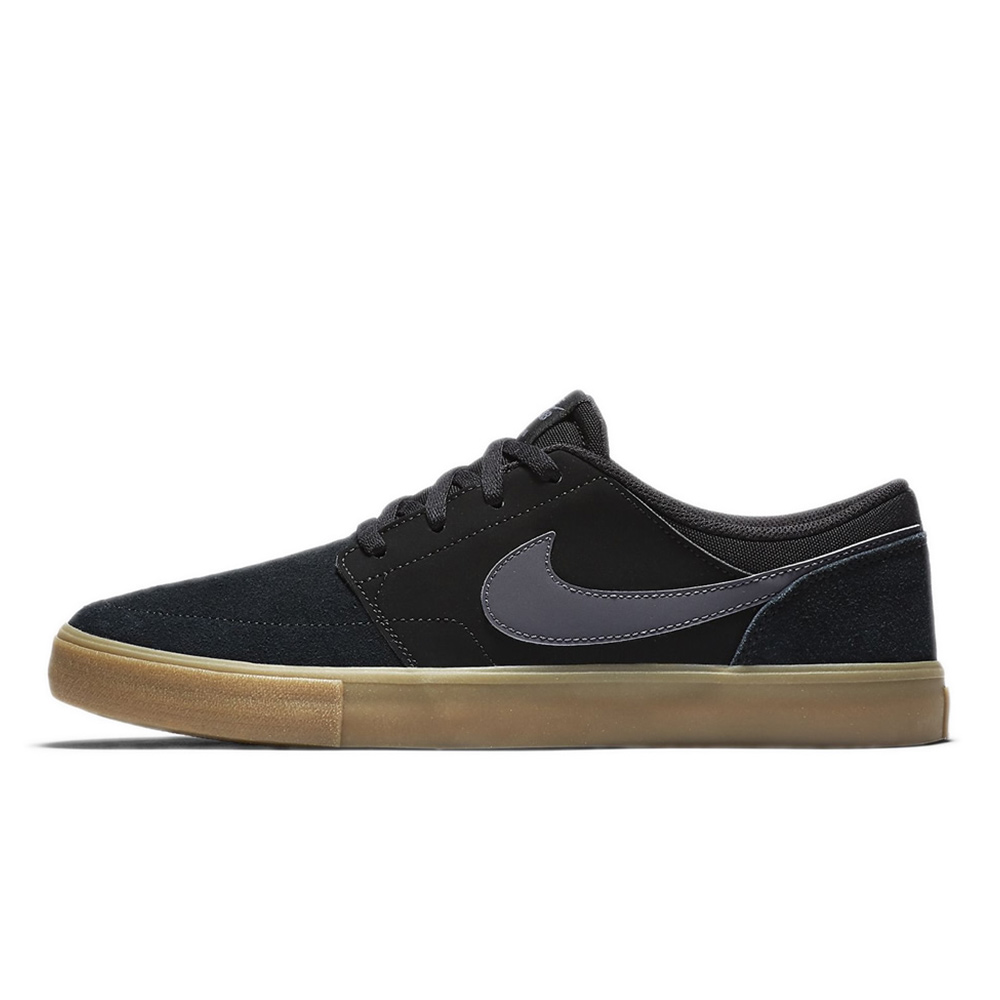 nike sb portmore solar