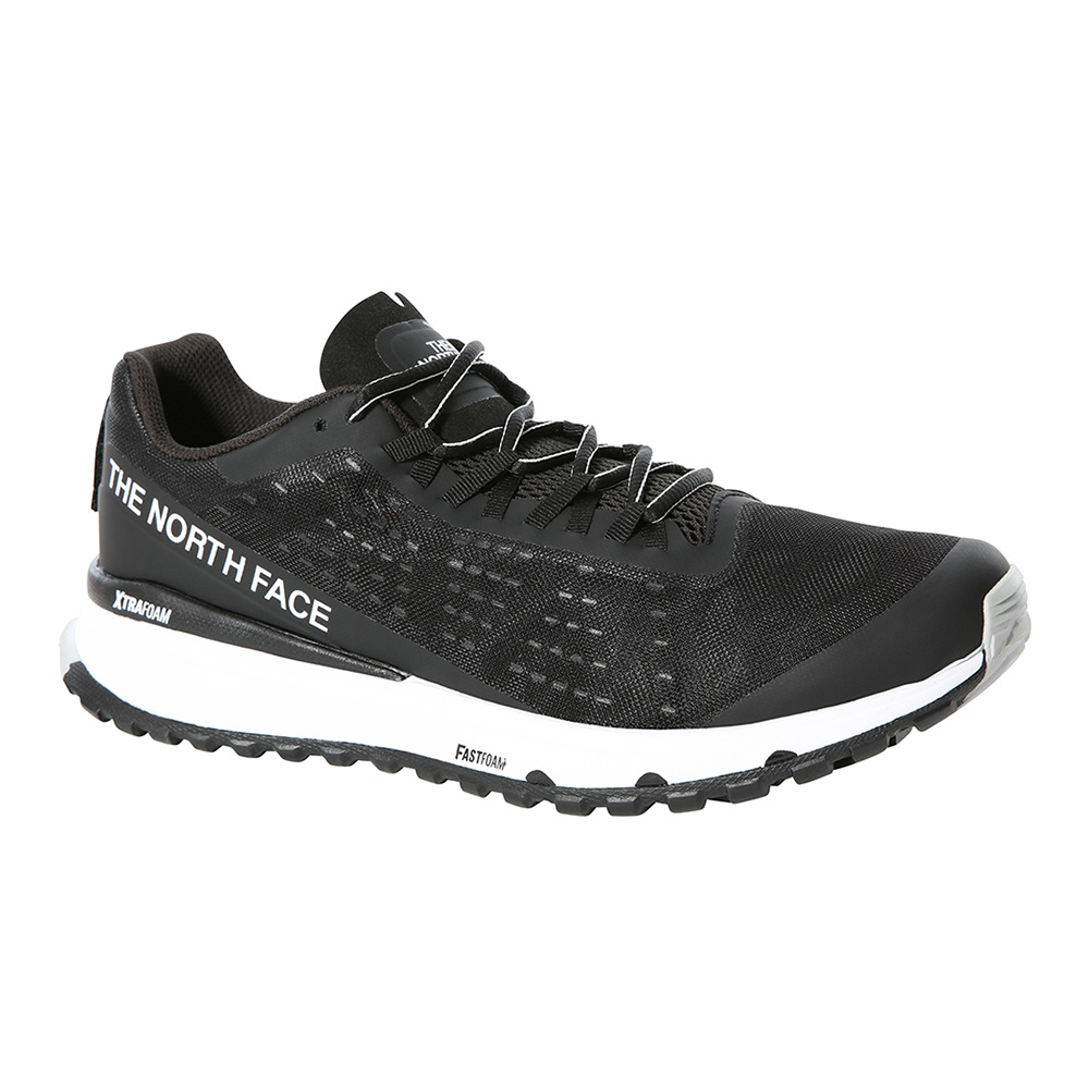 Incaltaminte The North Face Ultra Swift Black/White - Skates.ro