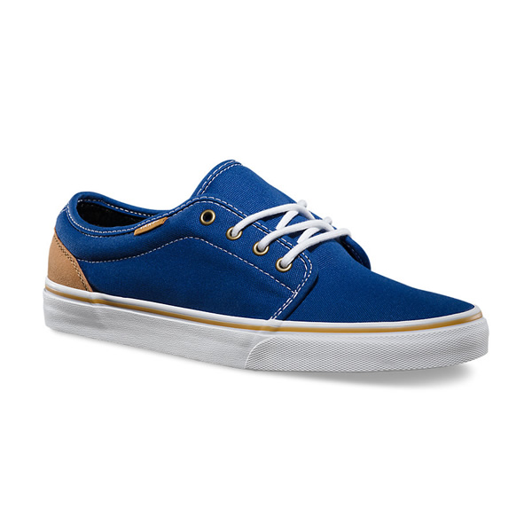 Shoes Vans Classics 106 Vulcanized