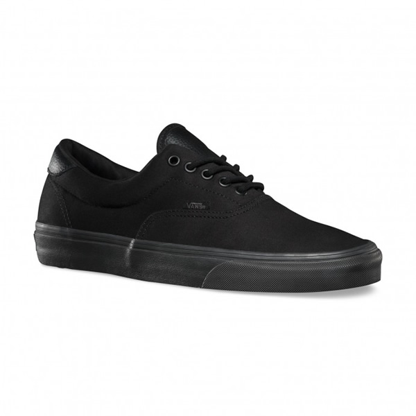 Shoes Vans Era 59 Mono T&L black