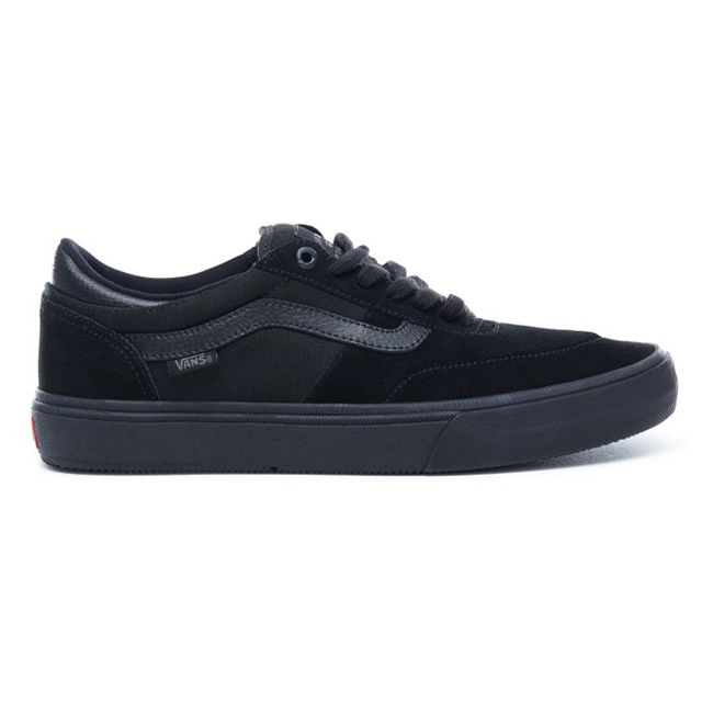 Shoes Vans Gilbert Crockett 2 Pro Blackout