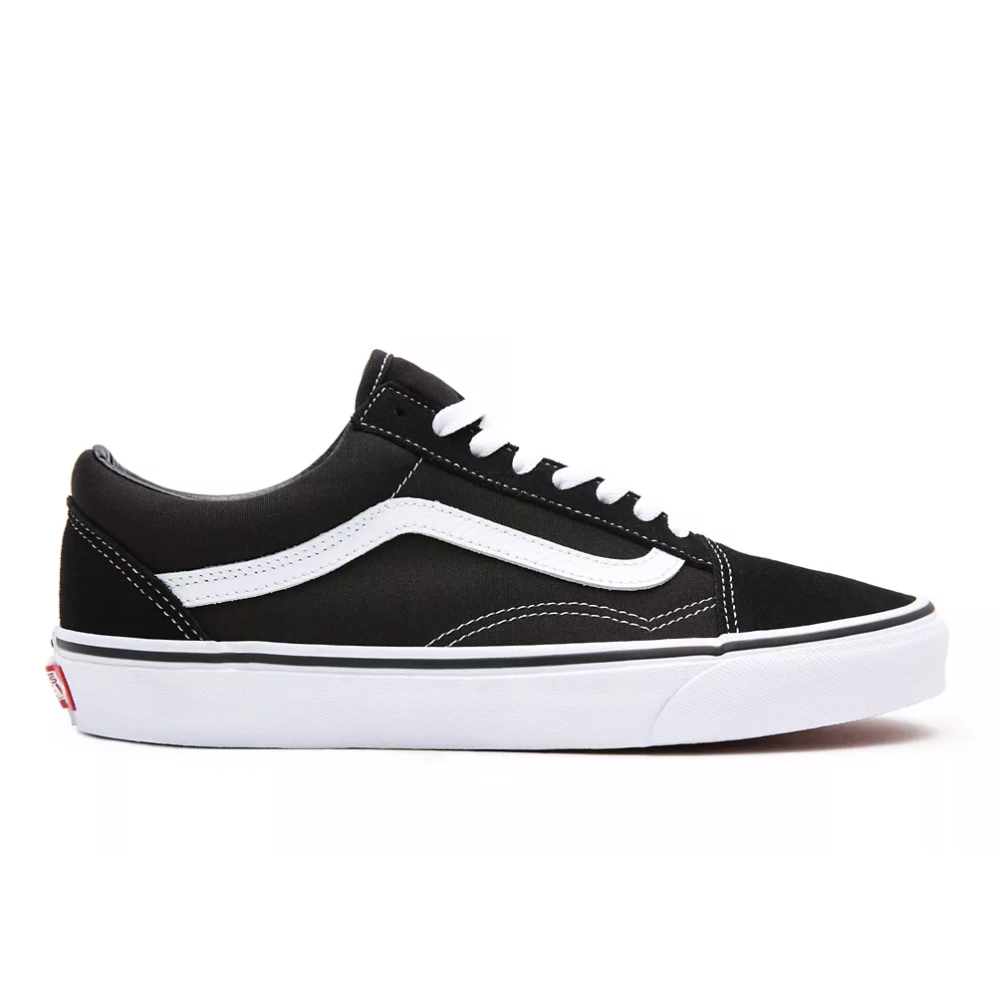 Incaltaminte Vans Old Skool Black - Skates.ro