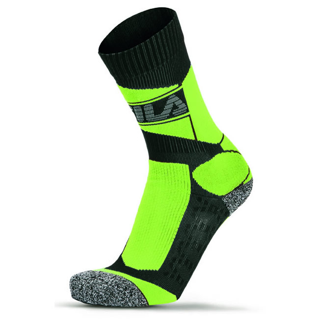 Sosete Role Fila Pro Coolmax Lime