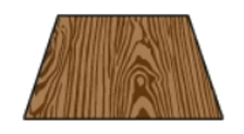 Skinless Core Ash Woodgrain Topsheet