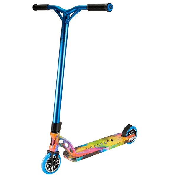 Trotineta MGP VX7 Extreme Chalk Explosion