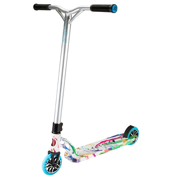 Trotineta MGP VX7 Extreme Paint Splash