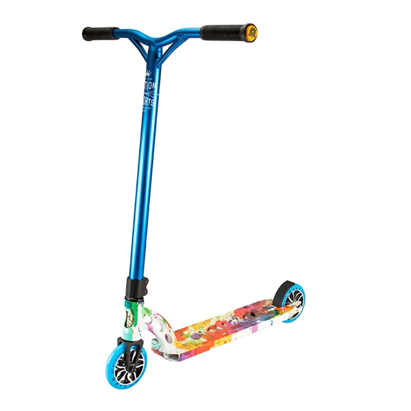 Trotineta MGP VX7 Extreme Pastel Splat