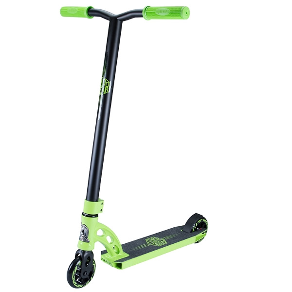 Trotineta MGP VX7 Mini Pro green