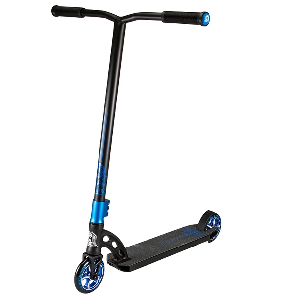 Trotineta MGP VX7 Nitro Blue
