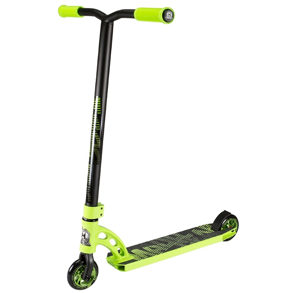 Trotineta MGP VX7 Pro Green