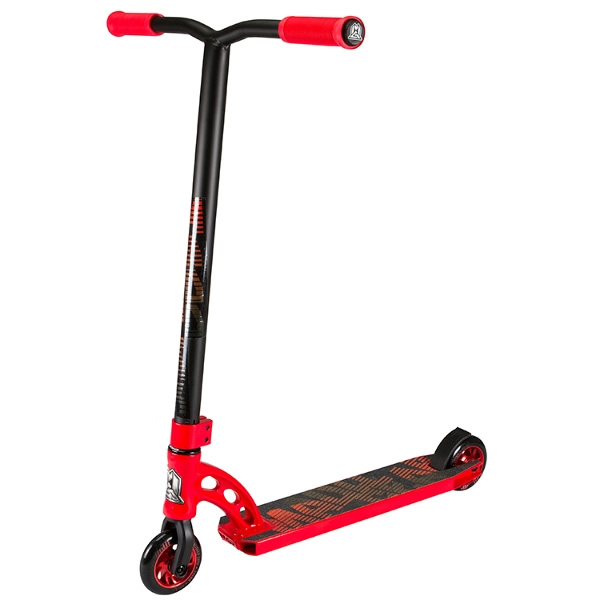 Trotineta MGP VX7 Pro Red