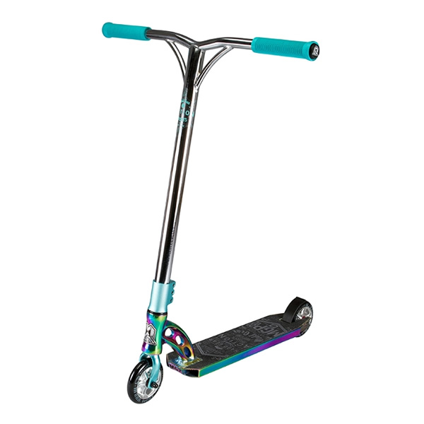 Trotineta MGP VX7 Team Neo/Blue