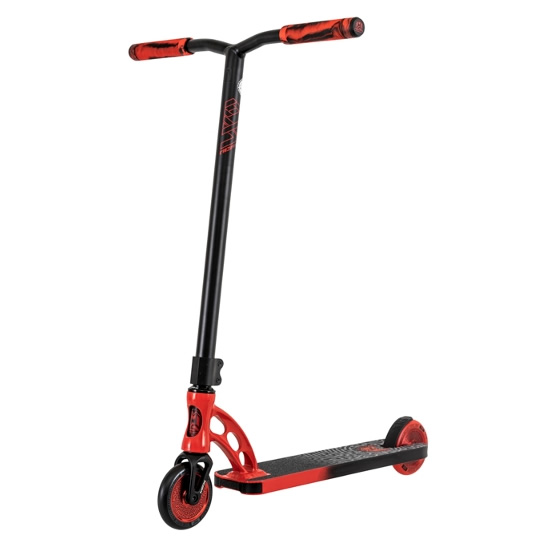 Trotineta MGP VX9 Pro Fades red/black