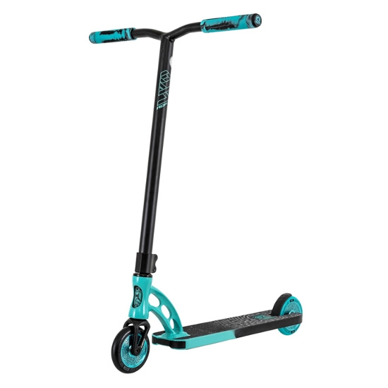 Trotineta MGP VX9 Pro Fades teal/black