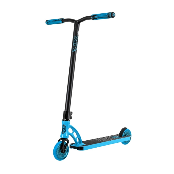 Trotineta MGP VX9 Pro Solids blue