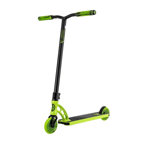 Trotineta MGP VX9 Pro Solids green