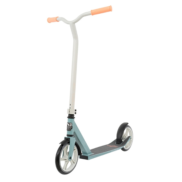 Trotineta Solitary Scooters Minimal Urban 200mm Arctic