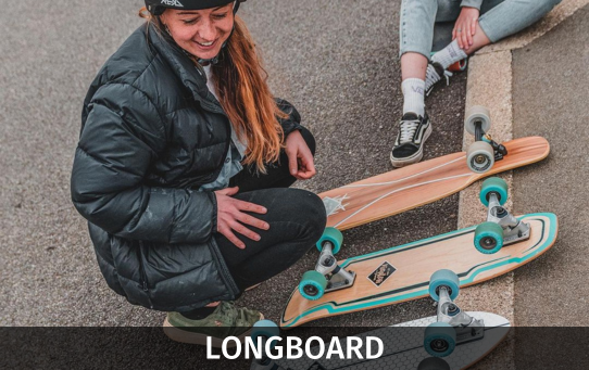 Longboard