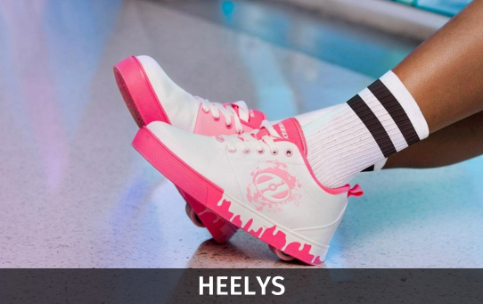 Heelys