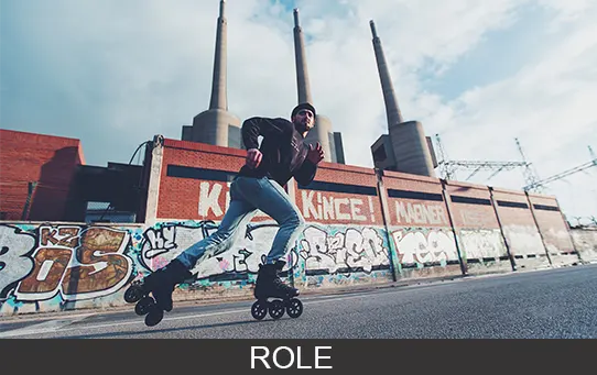 Role inline