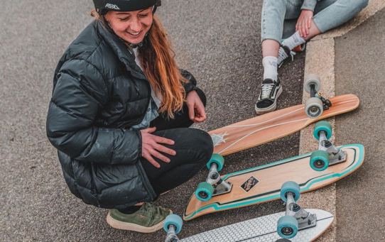 Longboard