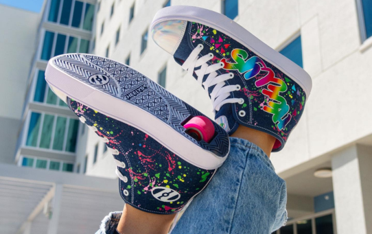 Heelys